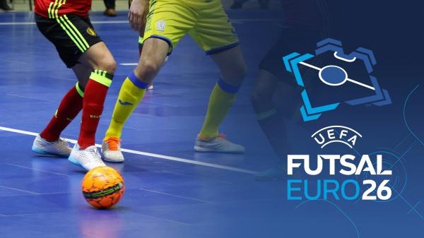 Futsal EURO: Portugal - Španjolska