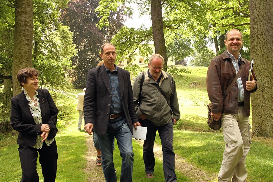 Documentary Chyše