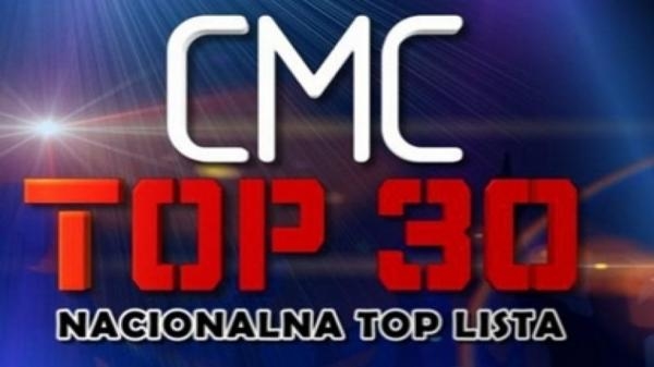 Top 30 - Nacionalna top lista