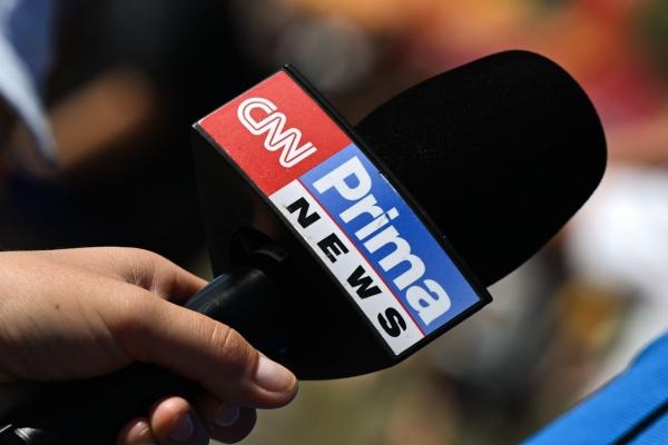 Zuperdebata politiků Generace Z