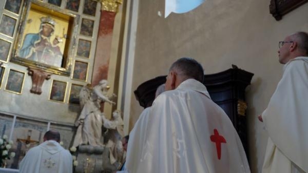 Růžencová pouť 2024