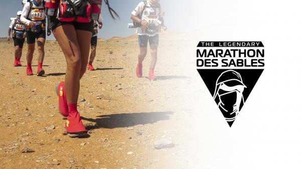Maraton des Sables Kapadocija
