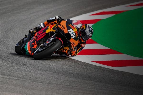 MotoGP - Monster Energy British Grand Prix (závod Moto3)