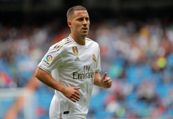 Tímy snov - Real Madrid a Brazília