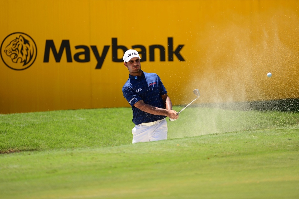 Maybank Championship