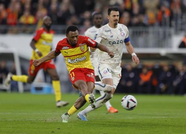 Francouzská derby - Lille vs. Lens