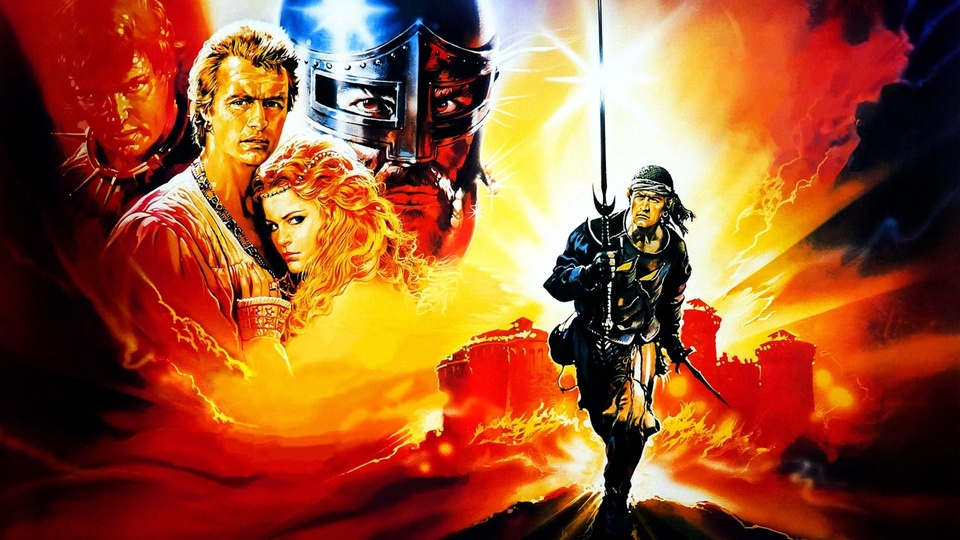 Film Plot i krov