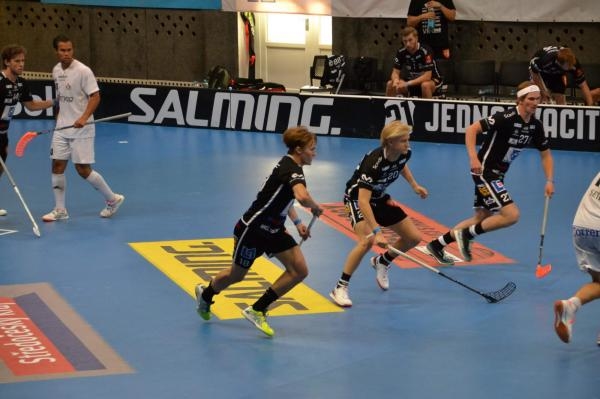 Linköping IBK - IBK Dalen