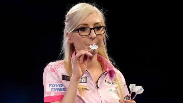 Women's World Matchplay Darts 2023