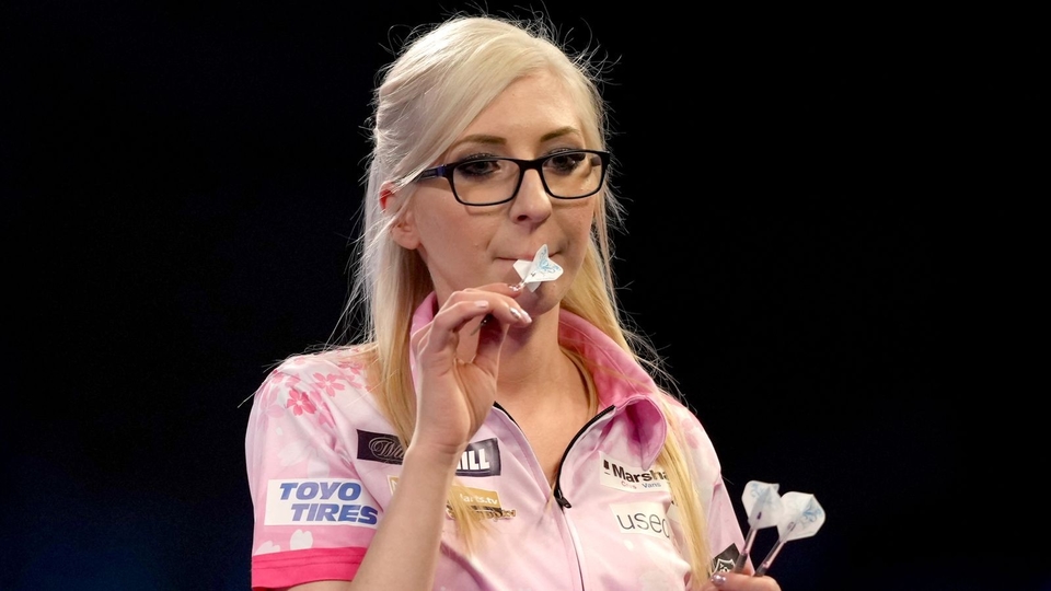 Women's World Matchplay Darts 2023
