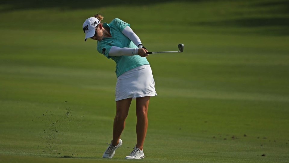Kroger Queen City Championship presented by P&G
