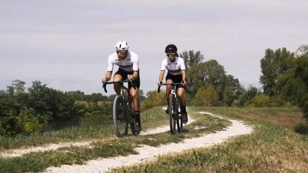 Gravel: MS Belgie