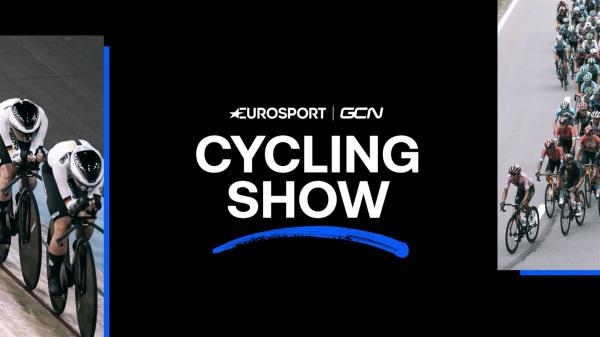 Biciklizam: Cycling show, Magazin o međunarodnim utrkama i biciklističkim timovima
