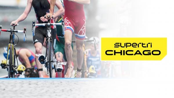 Triatlon: Supertri, Chicago, Sjedinjene Američke Države