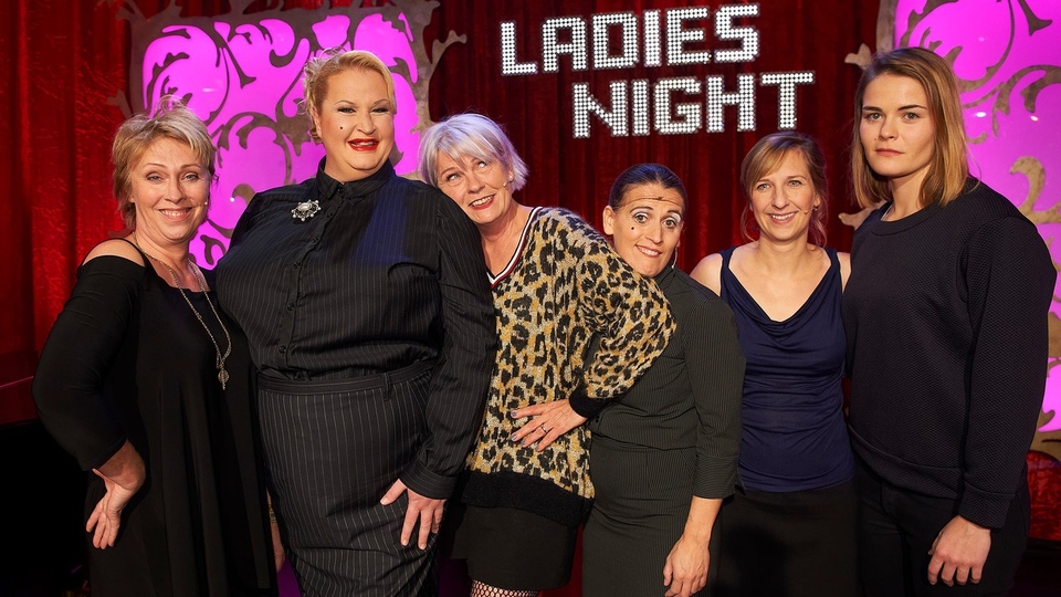 Ladies Night