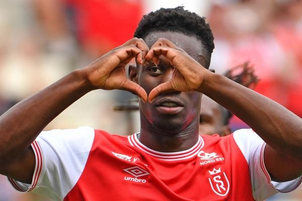 Rozhovory s hvězdami Ligue1 - Folarin Balogun
