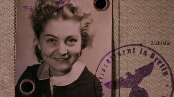 Vivre dans l'Allemagne en guerre