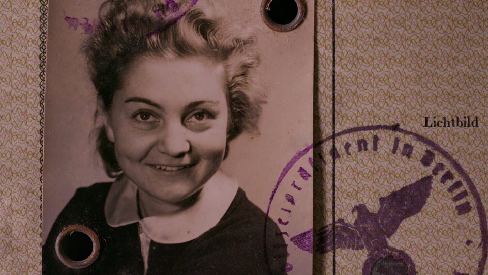 Документ Vivre dans l'Allemagne en guerre