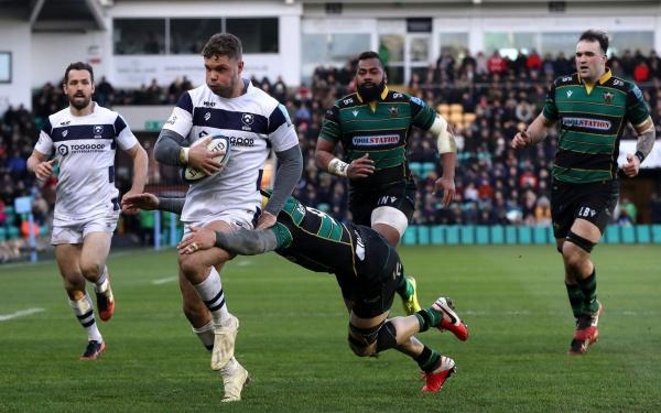 Northampton Saints - Bristol Bears