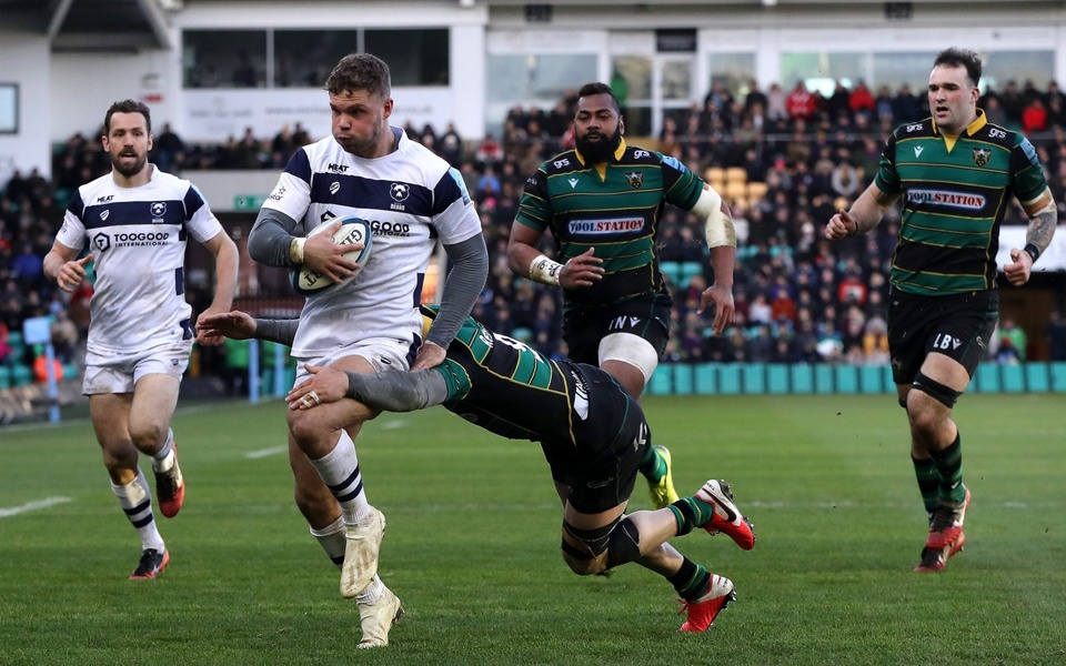 Northampton Saints - Bristol Bears