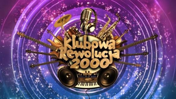 Klubowa rewolucja 2000