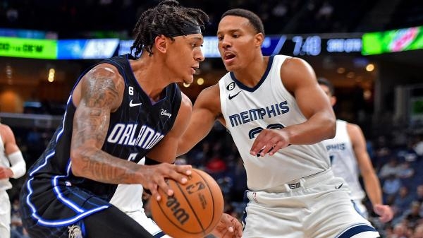 Memphis Grizzlies - Orlando Magic