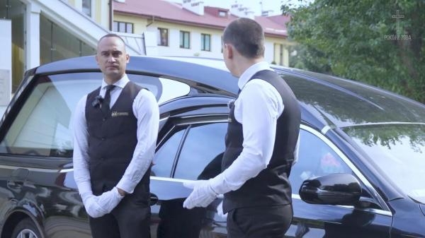 Pokój z tobą