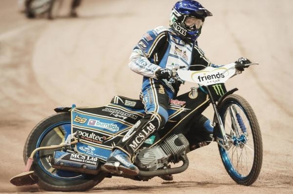 Motorizmus - plochá dráha: FIM Speedway Grand Prix