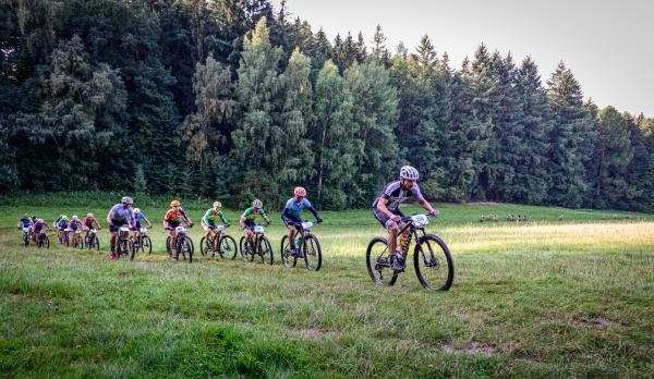 Horská kola: ME v MTB maratonu