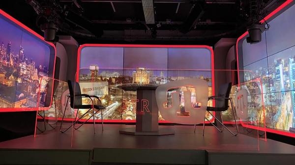 Передачі з архіву каналу ATR