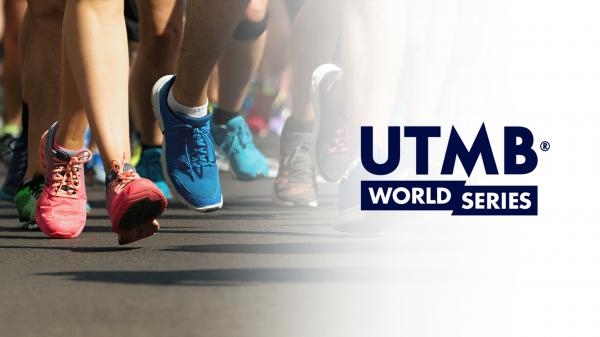 Trail running: UTMB World Series, Ventoux, Francuska