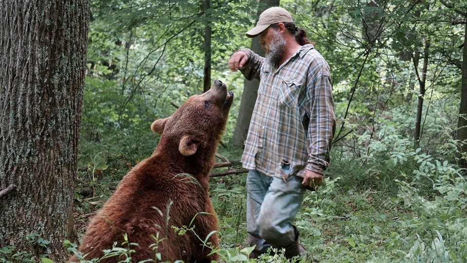Dokument Projekt Grizzly