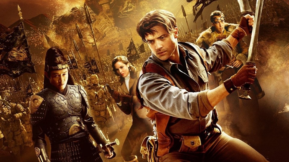 125 фантастичних фільмів онлайн