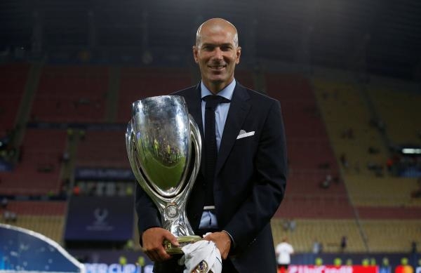 Nesmrteľní - Zidane a Djokovič