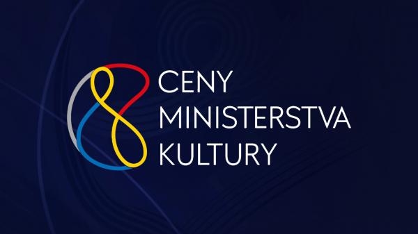 Ceny Ministerstva kultury 2024