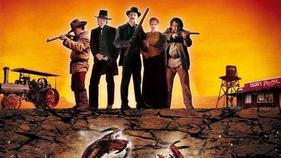 Film Tremtinnja zemli 4. Lehenda počynajetsja