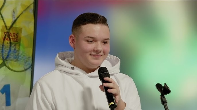 Hvězdy z&nbsp;ulice