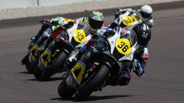 WorldWCR - Pirelli Dutch Round (2.závod)