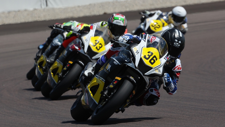 WorldWCR - Pirelli Dutch Round (Superpole)