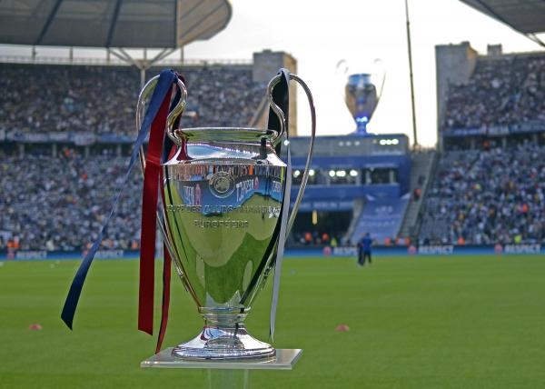 Nogomet, Liga prvaka - četvrtfinale: Chelsea - Real Madrid
