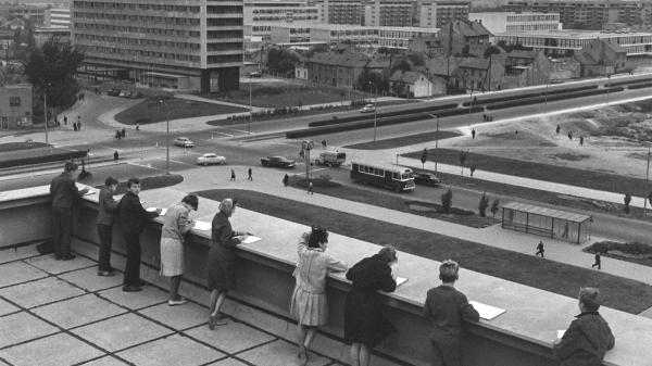 Fotografija u Hrvatskoj: Dragutin Parčić