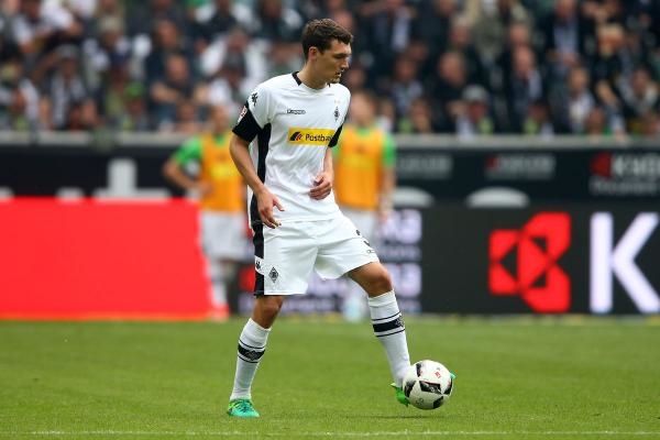 SV Darmstadt - Borussia Mönchengladbach
