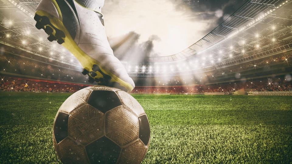 Dokumentarci Generation Football