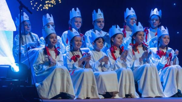 Tříkrálový koncert 2026