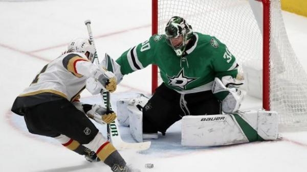 Dallas Stars - Vegas Golden Knights