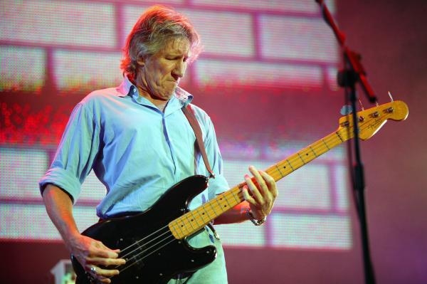 KONCERT ROGER WATERS
