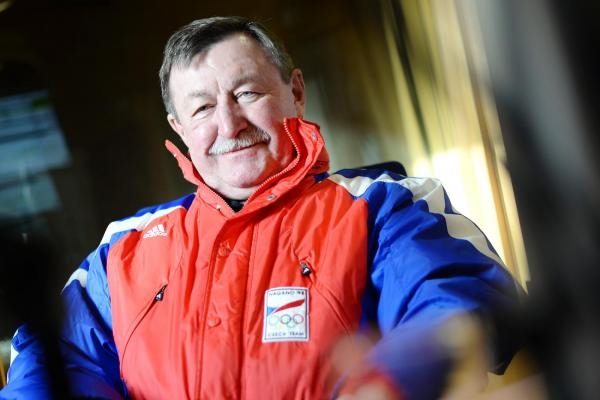 Vladimír Martinec