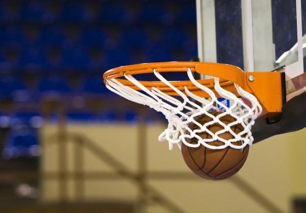 VEF Riga - Falco Szombathely
