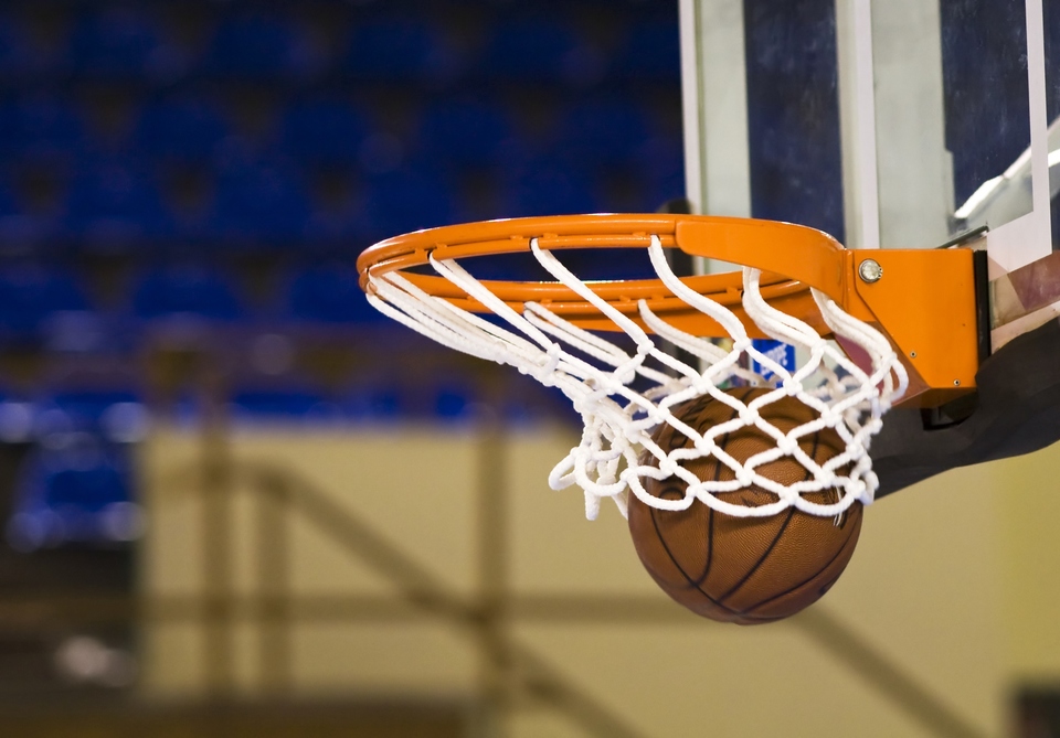 VEF Riga - Falco Szombathely