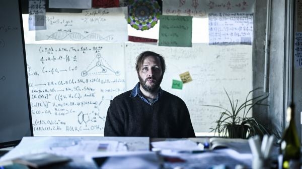 Les particules élémentaires